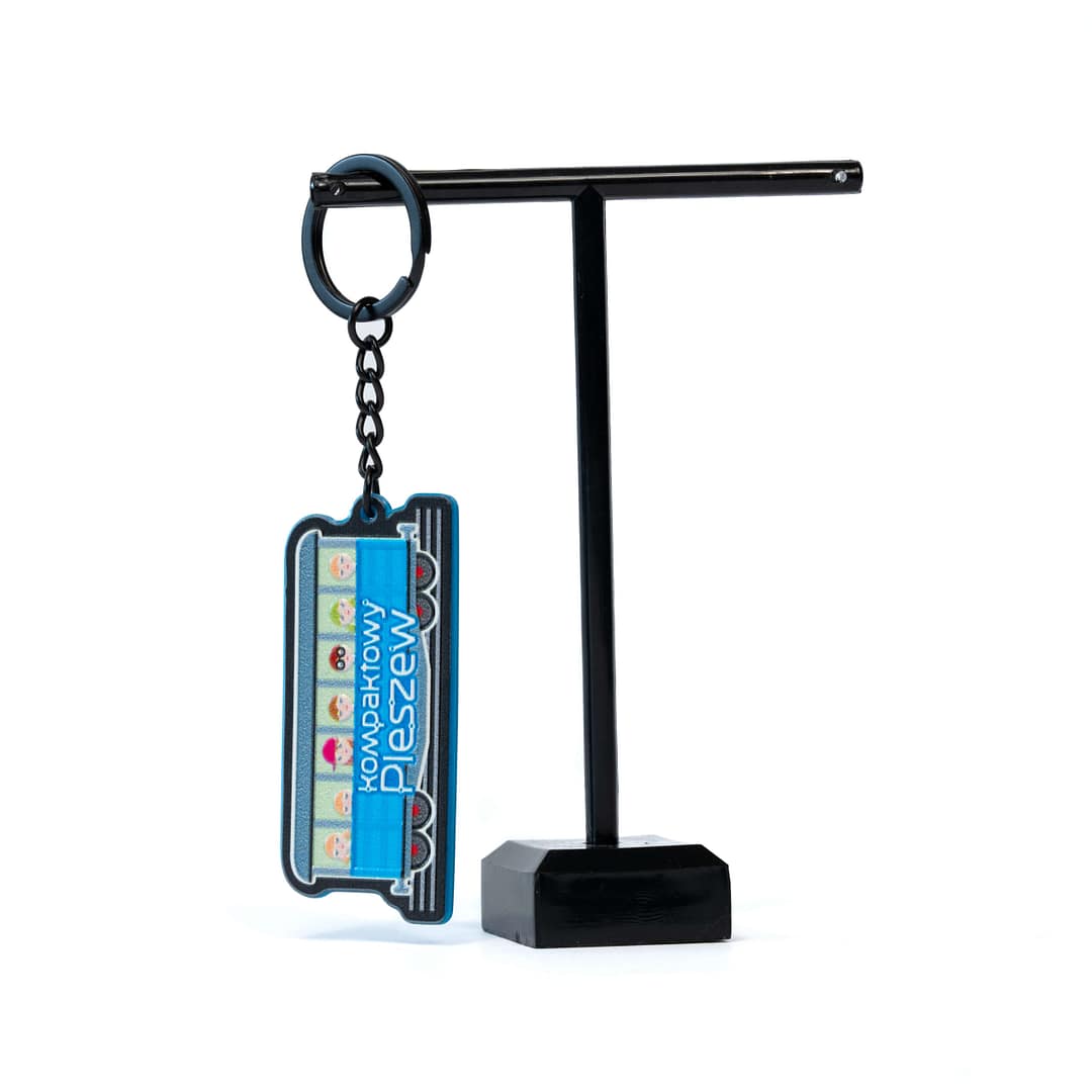 Brelok Kompaktowy Pleszew - obrazek 4