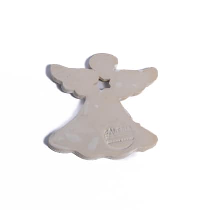 Anioł wiszący duży - obrazek 3